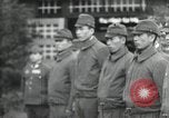 Standbild Kamikaze Piloten Japan, 1945, aus Sekunde 59 historischem Filmmaterial Videoclip 65675066971