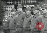 Standbild Kamikaze Piloten Japan, 1945, aus Sekunde 60 historischem Filmmaterial Videoclip 65675066971