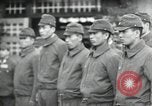 Standbild Kamikaze Piloten Japan, 1945, aus Sekunde 61 historischem Filmmaterial Videoclip 65675066971