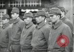 Standbild Kamikaze Piloten Japan, 1945, aus Sekunde 62 historischem Filmmaterial Videoclip 65675066971