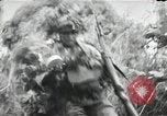 Image of Japanese soldiers Leyte Philippines, 1945, second 9 stock footage video 65675066972