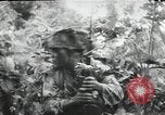 Image of Japanese soldiers Leyte Philippines, 1945, second 12 stock footage video 65675066972