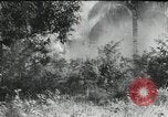 Image of Japanese soldiers Leyte Philippines, 1945, second 17 stock footage video 65675066972