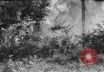 Image of Japanese soldiers Leyte Philippines, 1945, second 18 stock footage video 65675066972