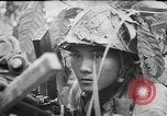 Image of Japanese soldiers Leyte Philippines, 1945, second 20 stock footage video 65675066972