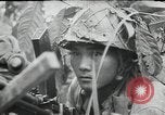 Image of Japanese soldiers Leyte Philippines, 1945, second 21 stock footage video 65675066972