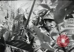 Image of Japanese soldiers Leyte Philippines, 1945, second 26 stock footage video 65675066972