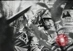 Image of Japanese soldiers Leyte Philippines, 1945, second 27 stock footage video 65675066972