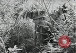 Image of Japanese soldiers Leyte Philippines, 1945, second 35 stock footage video 65675066972