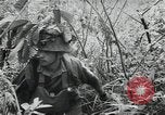 Image of Japanese soldiers Leyte Philippines, 1945, second 36 stock footage video 65675066972