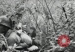 Image of Japanese soldiers Leyte Philippines, 1945, second 39 stock footage video 65675066972
