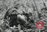 Image of Japanese soldiers Leyte Philippines, 1945, second 41 stock footage video 65675066972