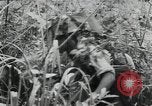 Image of Japanese soldiers Leyte Philippines, 1945, second 43 stock footage video 65675066972