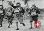Image of Japanese soldiers Leyte Philippines, 1945, second 44 stock footage video 65675066972