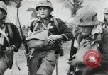 Image of Japanese soldiers Leyte Philippines, 1945, second 45 stock footage video 65675066972