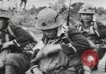 Image of Japanese soldiers Leyte Philippines, 1945, second 46 stock footage video 65675066972