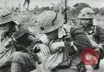 Image of Japanese soldiers Leyte Philippines, 1945, second 47 stock footage video 65675066972