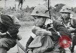Image of Japanese soldiers Leyte Philippines, 1945, second 49 stock footage video 65675066972
