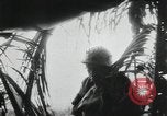 Image of Japanese soldiers Leyte Philippines, 1945, second 53 stock footage video 65675066972