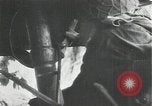 Image of Japanese soldiers Leyte Philippines, 1945, second 62 stock footage video 65675066972