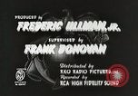 Image of Marine Corps recruits San Diego California USA, 1939, second 10 stock footage video 65675066974