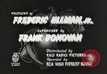 Image of Marine Corps recruits San Diego California USA, 1939, second 11 stock footage video 65675066974