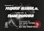 Image of Marine Corps recruits San Diego California USA, 1939, second 12 stock footage video 65675066974