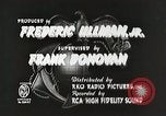 Image of Marine Corps recruits San Diego California USA, 1939, second 13 stock footage video 65675066974