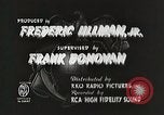 Image of Marine Corps recruits San Diego California USA, 1939, second 16 stock footage video 65675066974