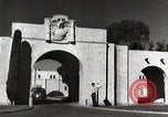 Image of Marine Corps recruits San Diego California USA, 1939, second 52 stock footage video 65675066974