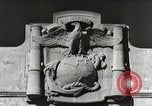 Image of Marine Corps recruits San Diego California USA, 1939, second 53 stock footage video 65675066974