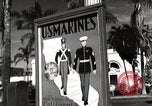 Image of Marine Corps recruits San Diego California USA, 1939, second 59 stock footage video 65675066974