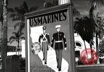 Image of Marine Corps recruits San Diego California USA, 1939, second 60 stock footage video 65675066974