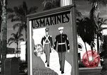 Image of Marine Corps recruits San Diego California USA, 1939, second 61 stock footage video 65675066974