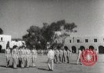 Image of Marine Corps recruits San Diego California USA, 1939, second 1 stock footage video 65675066975