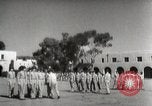 Image of Marine Corps recruits San Diego California USA, 1939, second 4 stock footage video 65675066975
