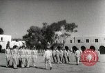 Image of Marine Corps recruits San Diego California USA, 1939, second 6 stock footage video 65675066975