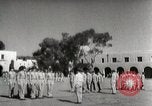 Image of Marine Corps recruits San Diego California USA, 1939, second 8 stock footage video 65675066975