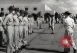 Image of Marine Corps recruits San Diego California USA, 1939, second 9 stock footage video 65675066975
