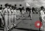 Image of Marine Corps recruits San Diego California USA, 1939, second 10 stock footage video 65675066975
