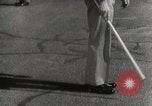 Image of Marine Corps recruits San Diego California USA, 1939, second 11 stock footage video 65675066975