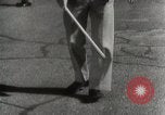 Image of Marine Corps recruits San Diego California USA, 1939, second 12 stock footage video 65675066975