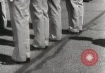 Image of Marine Corps recruits San Diego California USA, 1939, second 16 stock footage video 65675066975