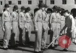 Image of Marine Corps recruits San Diego California USA, 1939, second 19 stock footage video 65675066975