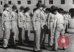 Image of Marine Corps recruits San Diego California USA, 1939, second 21 stock footage video 65675066975