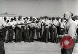 Image of Marine Corps recruits San Diego California USA, 1939, second 23 stock footage video 65675066975