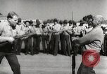 Image of Marine Corps recruits San Diego California USA, 1939, second 25 stock footage video 65675066975