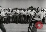Image of Marine Corps recruits San Diego California USA, 1939, second 26 stock footage video 65675066975