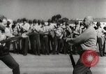 Image of Marine Corps recruits San Diego California USA, 1939, second 27 stock footage video 65675066975