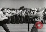 Image of Marine Corps recruits San Diego California USA, 1939, second 28 stock footage video 65675066975